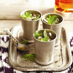 Mint-julep