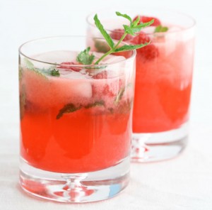 Raspberry-Tequila-Cocktail-Recipe