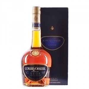 COURVOISIER VSOP 