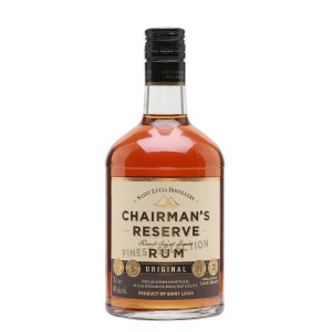 CHAIRMAN'S RESERVE 