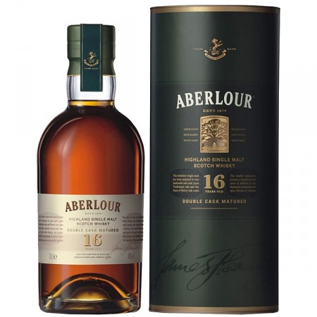 Aberlour 16 ani