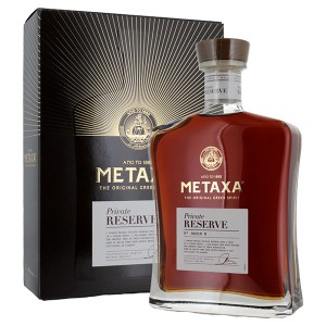 Metaxa Private Reserve