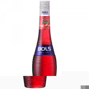 Bols Pomegranate