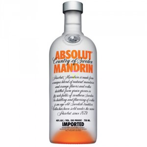 Absolut Mandarin