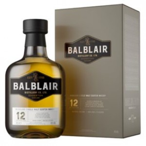 BALBLAIR 12 ani