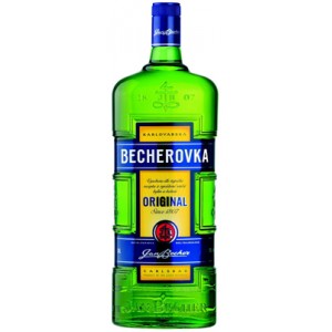 BECHEROVKA