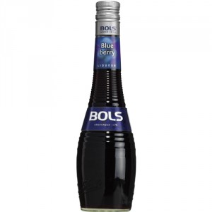 Bols Blueberry