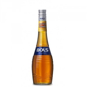 Bols Apricot 