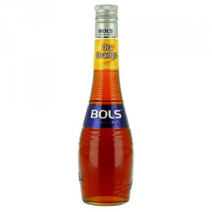 Bols Dry Orange