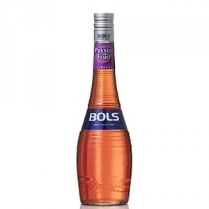 Bols Passionfruit