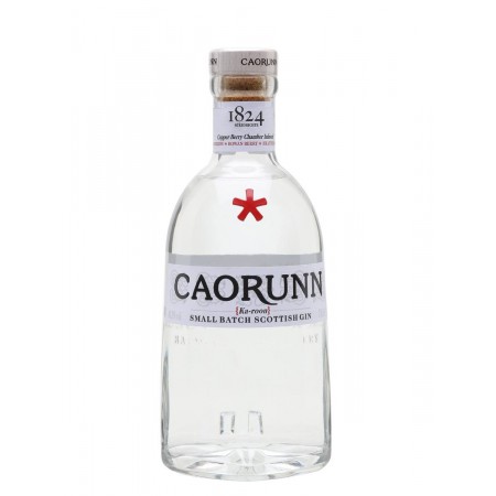 Caorunn