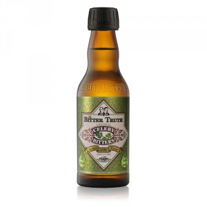 Bitter Truth Celery 200 ml