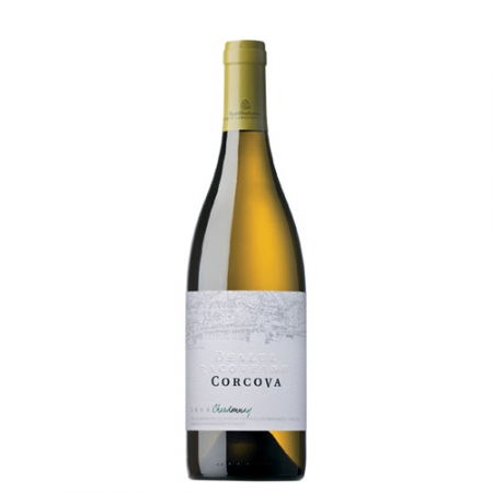 Corcova Chardonnay Dealul Racoveanu