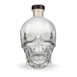 Crystal Head vodka