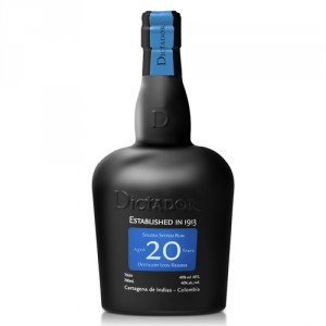 Dictador 20 y