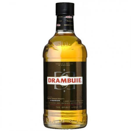 Drambuie