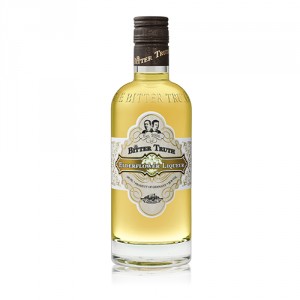 Bitter Truth Elderflower Liqueur 500 ml