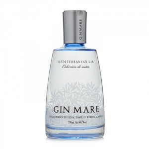 Gin Mare Mediterranean