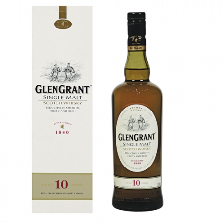 GLEN GRANT 10 Y