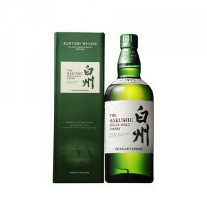 Hakushu Distillers Reserve