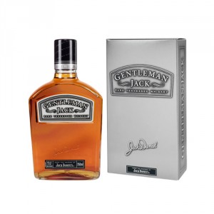 Gentleman Jack