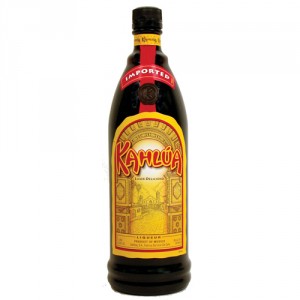 KAHLUA 1L