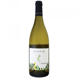 Lacerta Chardonnay Reserva