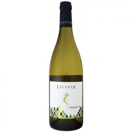 Lacerta Chardonnay Reserva