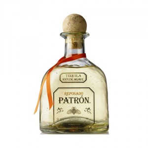 Patron Anejo