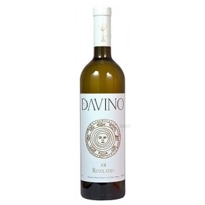 Davino Revelatio