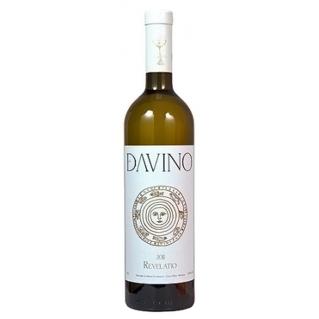 Davino Revelatio