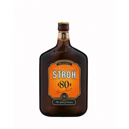 STROH 80