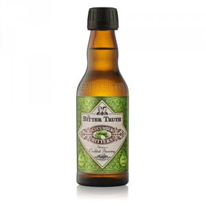 Bitter Truth Cucumber 200 ml