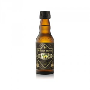 BITTER TRUTH OLIVE 200 ML