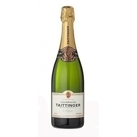 TAITTINGER 