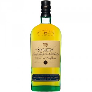 Singleton 12 Y