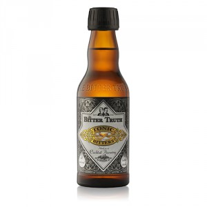 Bitter Truth Tonic 200 ml