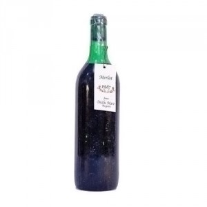 MERLOT DEALU MARE 1987