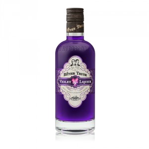 Bitter Truth Violet Liqueur 500 ml