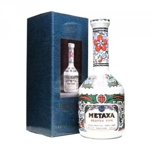 Metaxa Grand Fine