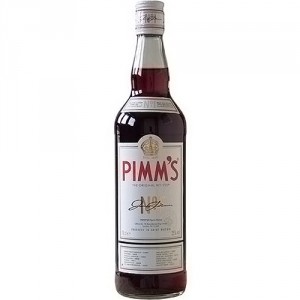 Pimm's no 1