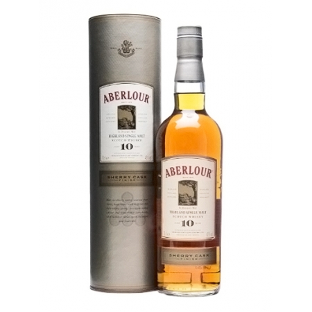 ABERLOUR 10 YO