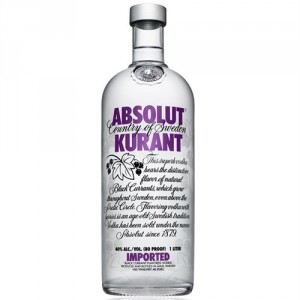 Absolut Kurant