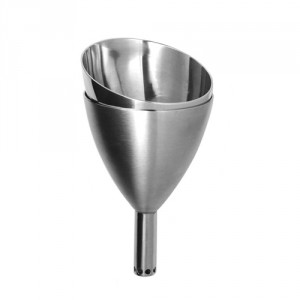 Aerator inox