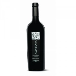 Amaranta Montepulciano