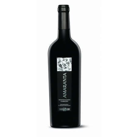 Amaranta Montepulciano