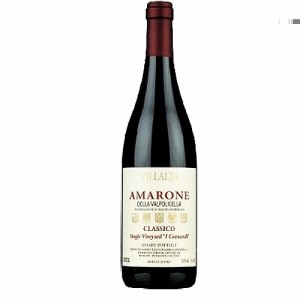 AMARONE DELLA VALPOLICELLA VILLAALTA