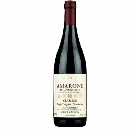 AMARONE DELLA VALPOLICELLA VILLAALTA