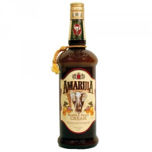 Amarula Cream