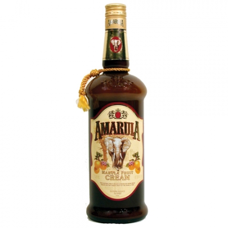 Amarula Cream